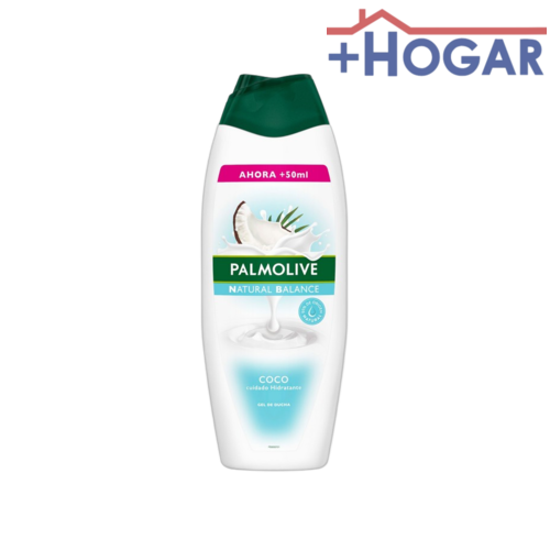 8718951603462   N.B GEL 600ML COCO ( CUIDADO HIDRATANTE )