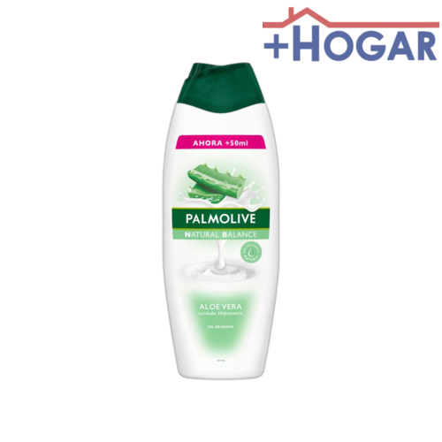 8718951603547   N.B GEL 600ML ALOE VERA (CUIDADO HIDRATANTE)