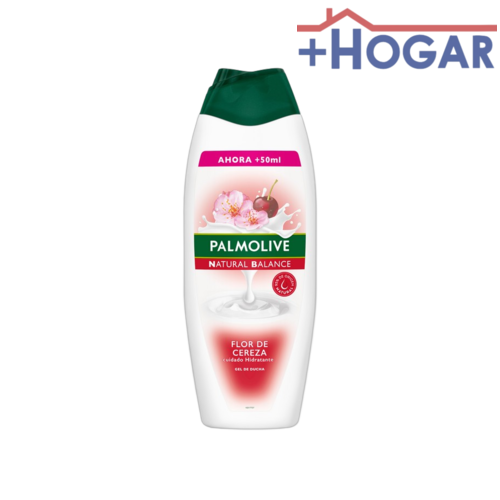 8718951603585   N.B GEL 600ML FLOR DE CEREZA (CUIDADO HIDRATANTE)