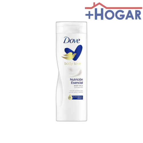 8720181269424   DOVE BODY MILK 400ML PIEL SECA