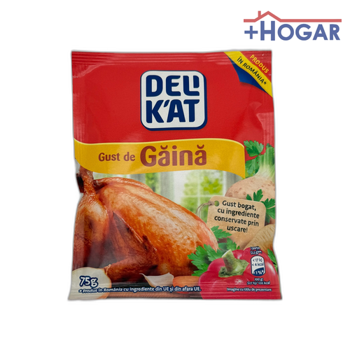 8720182928900  DELIKAT GAINA 75GRS.