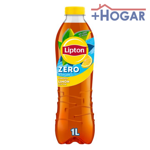 8722700006152  LIPTON ZERO AZUCAR LIMON 1L