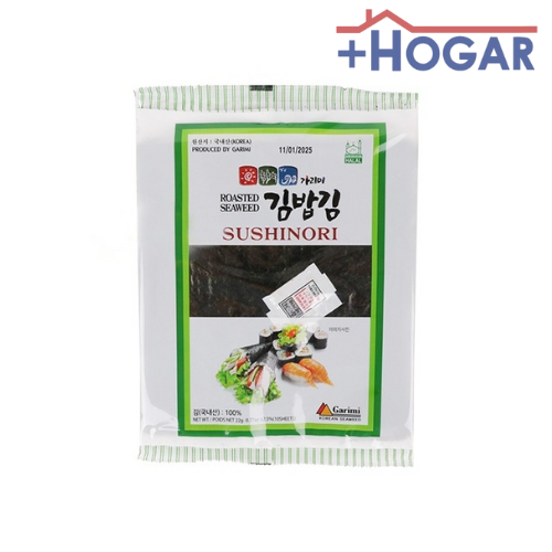 8809386390222  ALGA SUSHI NORI SHUSIORI