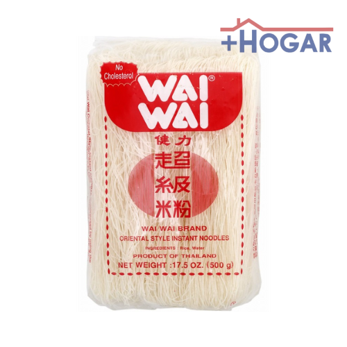 8850100207029  VERMICELLI ARROZ GOLDEN LION 400G