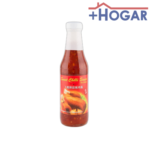 8853662056357  SALSA AGRIPICANTE 295ML