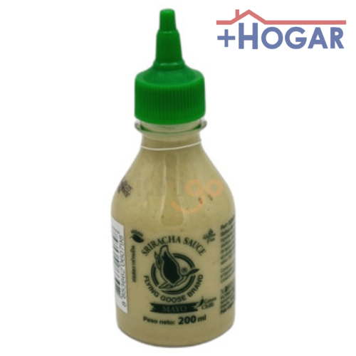 8853662060798  SPIRACHA CHILE VERDE FLYING 200ML