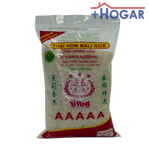 8853969009926  ARROZ JAZMIN 1 KG