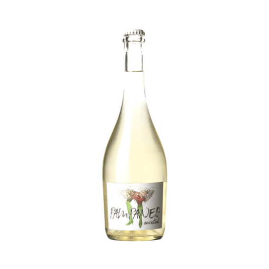 VINO PAMPANEO ANCESTRAL