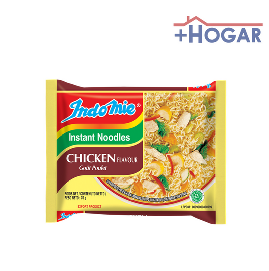 8994963002879  INDOMIE POLLO 70G
