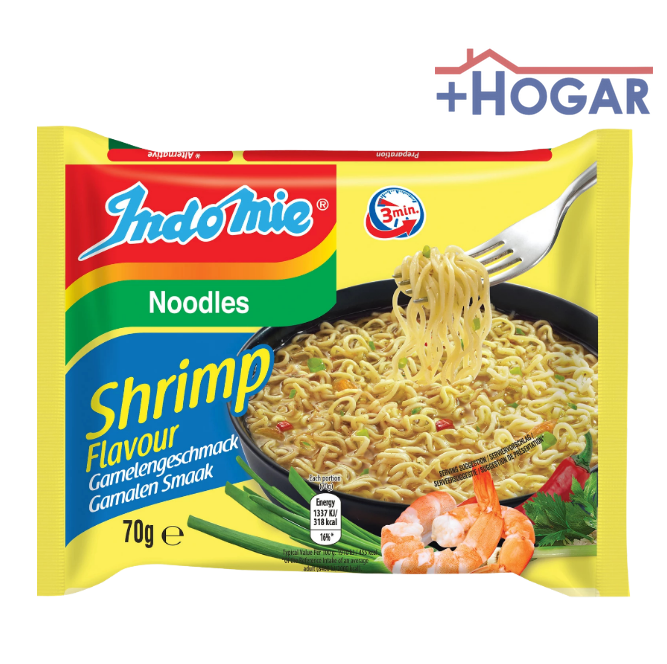 8994963002886  INDOMIE GAMBA 70G