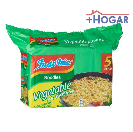 8994963003173  INDOMIE VEGETAL 70GX5