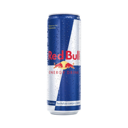 REDBULL 47.3 CL ENERGY DRINK