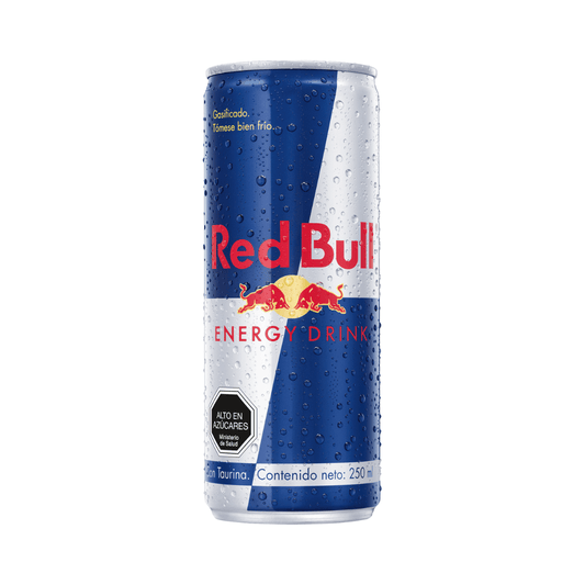 REDBULL 355ML