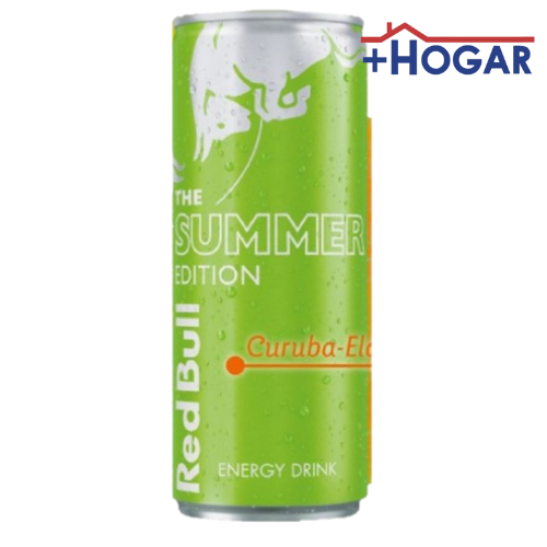 9002490271565  RED BULL SUMMER EDITION 250ML.