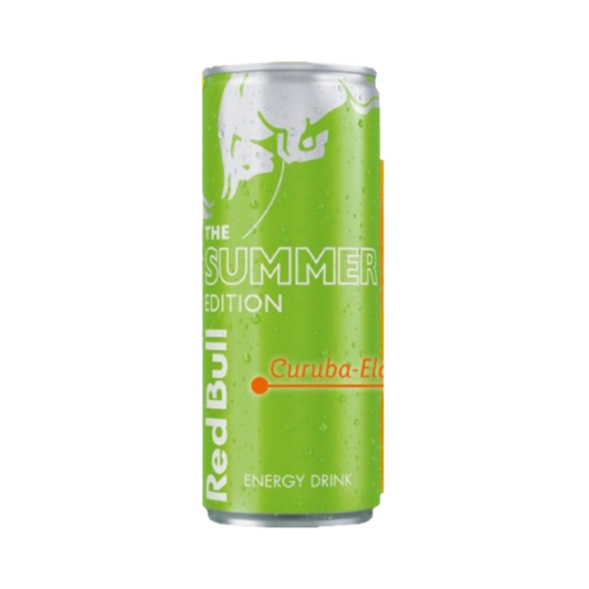 RED BULL SUMMER EDITION 250ML.