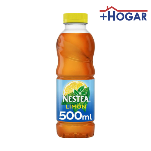 90494741  NESTEA AL LIMON PET 500ML