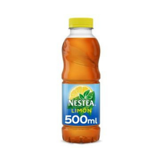 NESTEA AL LIMON PET 500ML