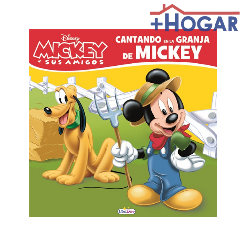 9788491204480  COL HISTORIAS MICKEY