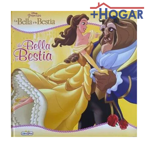 9788491204534  COL. HISTORIAS PRINCESAS