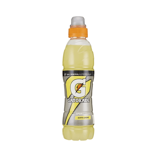 ISOTONICA GATORADE LIMON 50CL