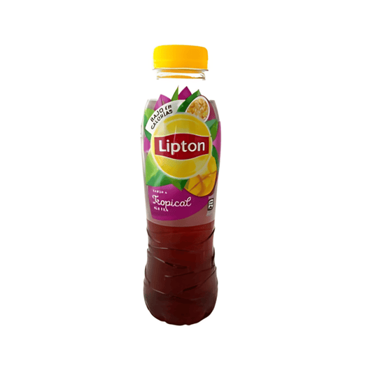 LIPTON TROPICAL 500ML