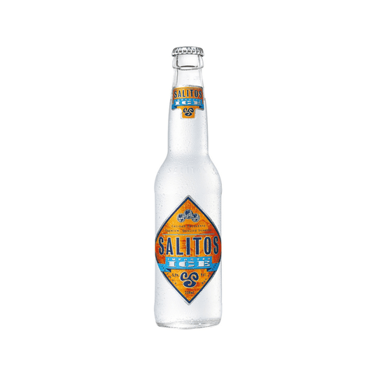 BEBIDA SALITOS ICE 33CL